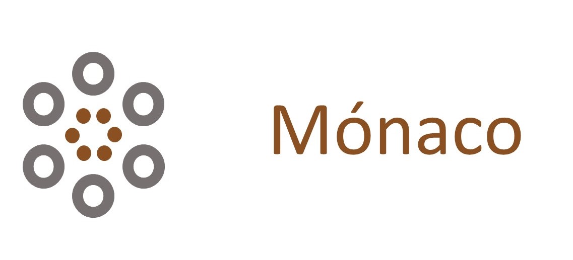 Logo Mónaco